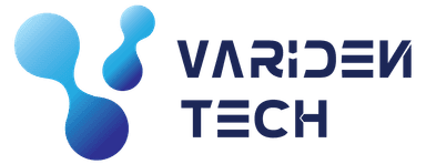 Variden Tech logo